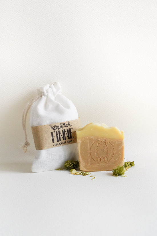 Finne - Bierseife