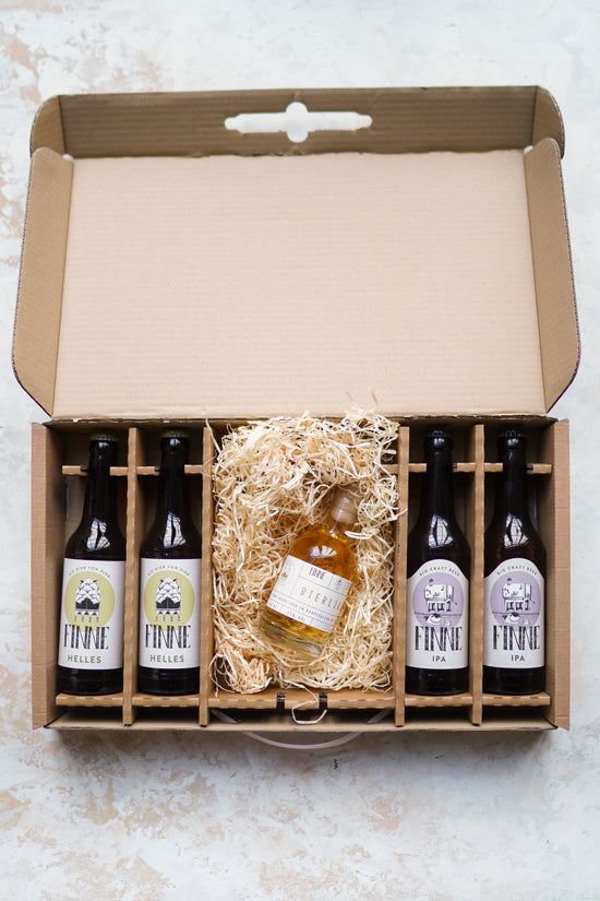 Team Genuss im Geschenkset