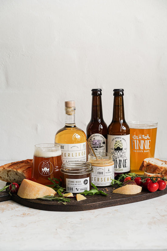 Finne Bierwelt Genussbundle