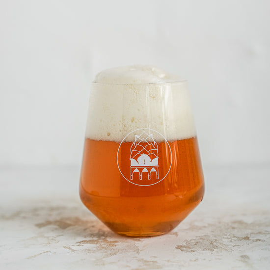 6 Bierbecher "Harmony"