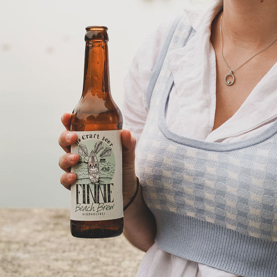 Bio Beach Brew - alkoholfrei