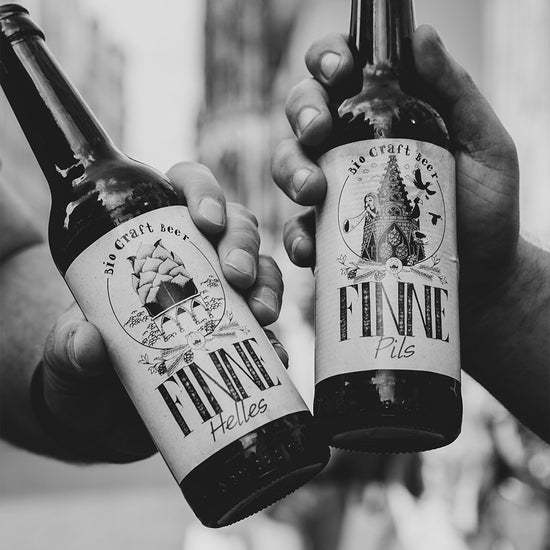 Bio Helles (1 Stück)