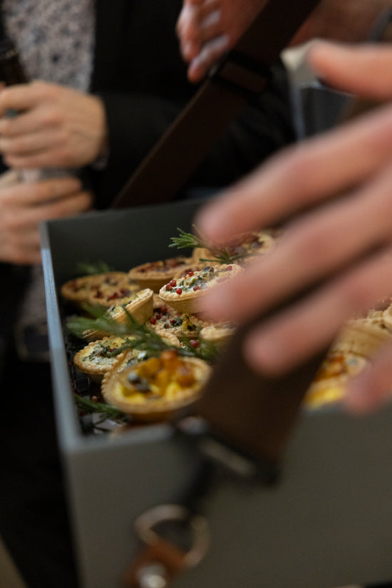 gastronomie