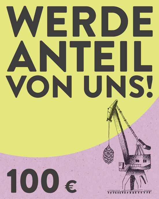 Gutschein Brau-Pass 100