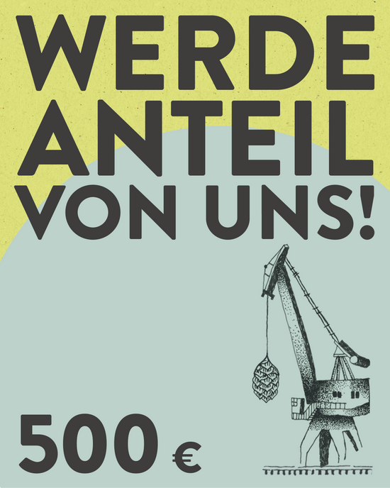 Gutschein Brau-Pass 500