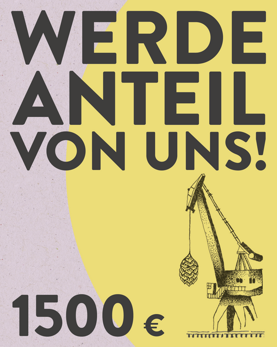 Gutschein Brau-Pass 1500