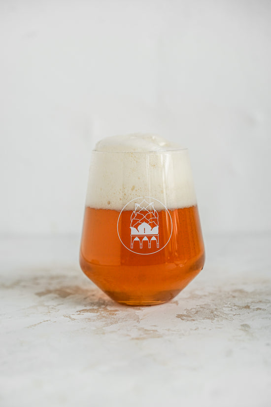 6 Bierbecher "Harmony"