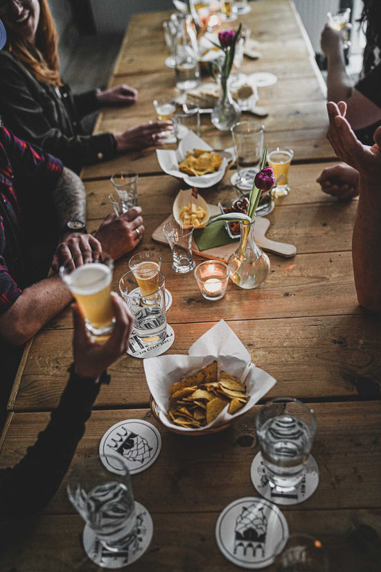 biertasting für gruppen
