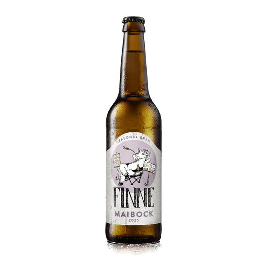 Bio Maibock 2025