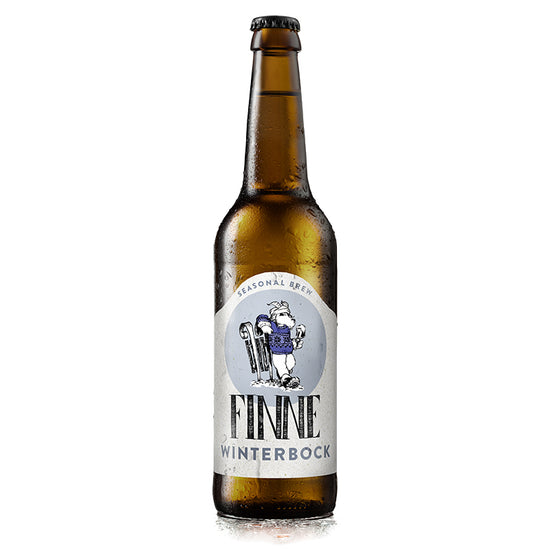 Finne - Bio Winterbock