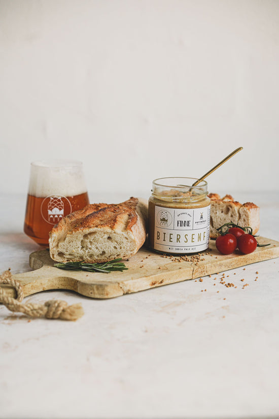 Finne - Bio Biersenf