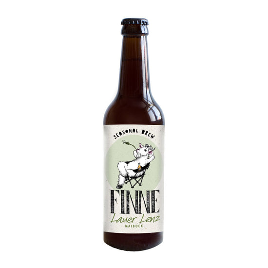 Bio Maibock (1 Stück)